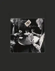 Escucha a Arty McGlynn, mira videos musicales, lee su biografía, consulta las fechas de las gira y más.