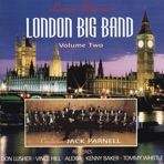 Laurie Johnson's London Big Band Volume Two