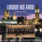 The Professionals - Laurie Johnson's London Big Band lyrics