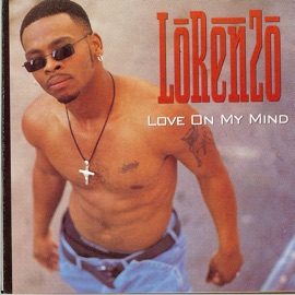 If It's Alright With You (Featuring Keith Sweat) Lorenzo featuring Keith Sweat