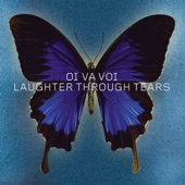 Laughter Through Tears artwork