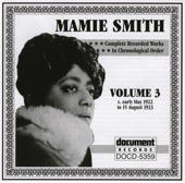 Mamie Smith Vol. 3 (1922-1923)