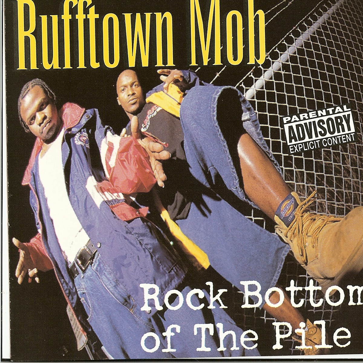 Rufftown Mob