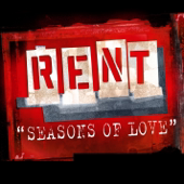 Cover art for Seasons of Love (From the Motion Picture "Rent") by 2005 Motion Picture Cast of "Rent"
