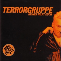 Terrorgruppe - Amerika