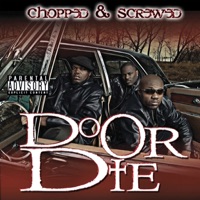 D.O.D. (Chopped & Screwed) - Do or Die