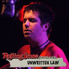 Rolling Stone Originals: Unwritten Law - EP