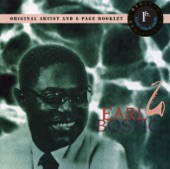 Earl Bostic - C Jam Blues