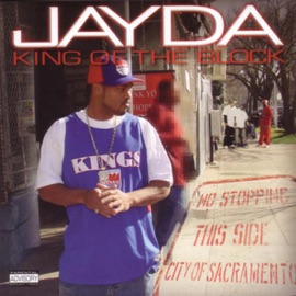Nor Cal & So Cal (feat. The Game & Lil Quay) Jayda