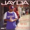 The Hood Is Ours (feat. P. Fame & Low-G) - Jayda lyrics