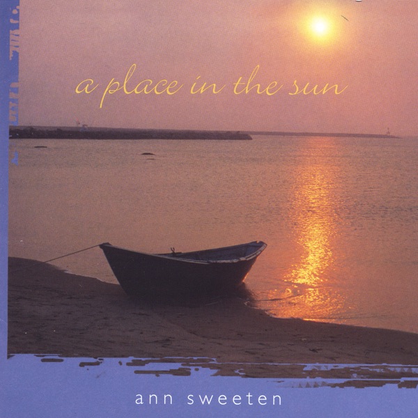 A Place in the Sun by Ann Sweeten album cover