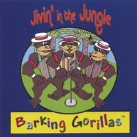 Barking Gorillas Bounce