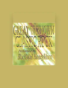 Listen to Blackmail Honeymoon, watch music videos, read bio, see tour dates & more!