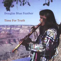 Weep No More — Douglas Blue Feather