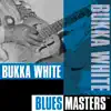 Bukka White - Remembrance of Charlie Patton (spoken Word)