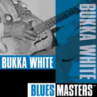 Remembrance of Charlie Patton (spoken Word) — Bukka White