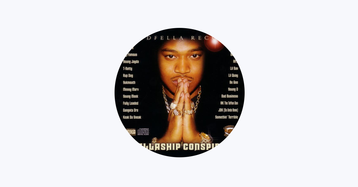 洋楽 Rup Dog Rup Dog - Apple Music