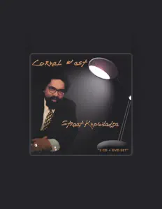 Luister naar Cornel West, bekijk muziekvideo's, lees de bio, bekijk de tourdata, en meer!