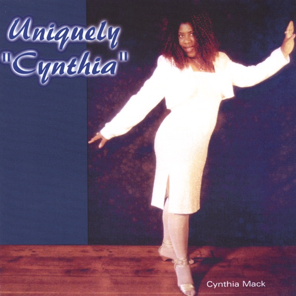 Uniquely  Cynthia
