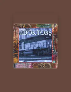 The Doktors सुनें, म्यूज़िक वीडियो देखें, बायो पढ़ें, दौरे की तारीखें और बहुत कुछ देखें!
