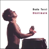 Obá Xangô — Dudu Tucci