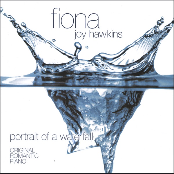 Обложка альбома «Portrait of a Waterfall» — Fiona Joy Hawkins