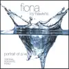 Fiona Joy Hawkins - Escarpment Dreaming