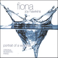 Fiona Joy Hawkins - Escarpment Dreaming