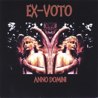 Ex-VoTo - I Cry