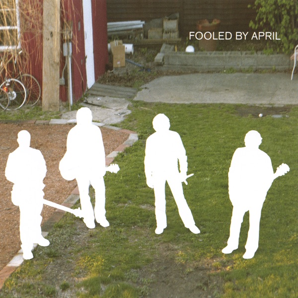 Fooled By April