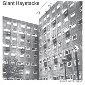 Giant Haystacks - Young Shavers