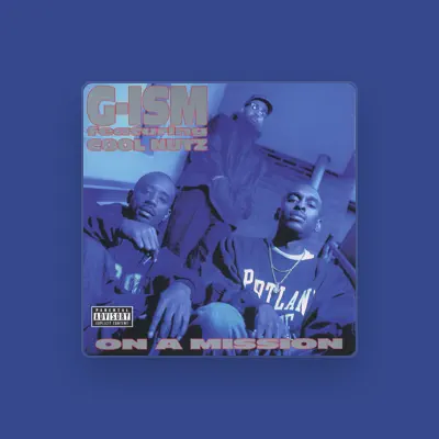 Listen to G-Ism, watch music videos, read bio, see tour dates & more!