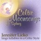 An Irish Lullaby - Jennifer Licko lyrics