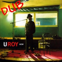 Serious Matter Dub - U-Roy + Bravo