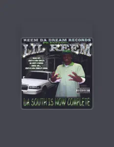 收听 Lil Reem、观看音乐视频、阅读小传、查看巡演日期等 ！