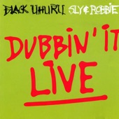 Dubbin' It Live (Live) artwork