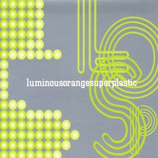 Luminousorange - Walkblind