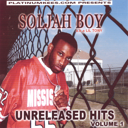 Play 6 Ways by Soljah Boy Aka Lil Tony on Amazon Music