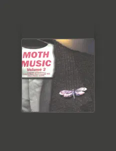 Listen to Moth Music, watch music videos, read bio, see tour dates & more!