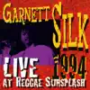 Garnett Silk - Zion In a Vision