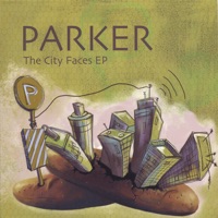 The City Faces EP - Parker