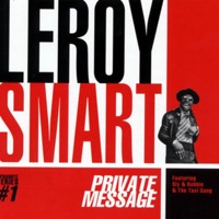 Private Message - Leroy Smart