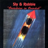 Overdrive In Overdub artwork