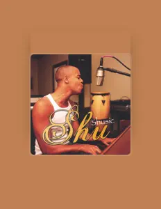 Listen to Shu, watch music videos, read bio, see tour dates & more!