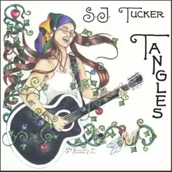 Tangles - S.J.Tucker