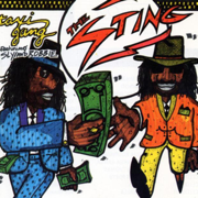 The Sting - Sly & Robbie