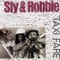 Triplet - Sly & Robbie lyrics