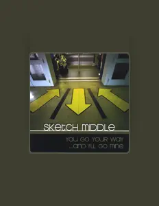 聆聽 Sketch Middle、觀看音樂影片、閱讀小傳、查看巡演日期等！