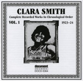 Clara Smith - I'm Gonna Tear Your Playhouse Down