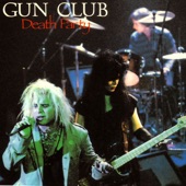 The Gun Club - Promise Me